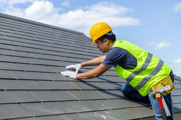 Best Residential Roofing Contractor  in North Sioux City, SD