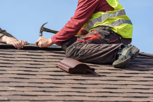 Best Residential Roofing Contractor  in North Sioux City, SD