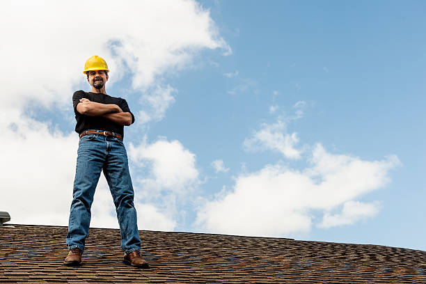 Best Roof Replacement Cost  in North Sioux City, SD