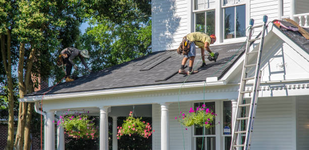 Best Flat Roof Repair Services  in North Sioux City, SD