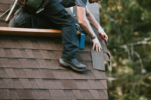 Reliable North Sioux City, SD Roofing Contractor Solutions