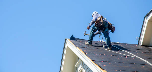 Quick and Trustworthy Emergency Roof Repair Services in North Sioux City, SD